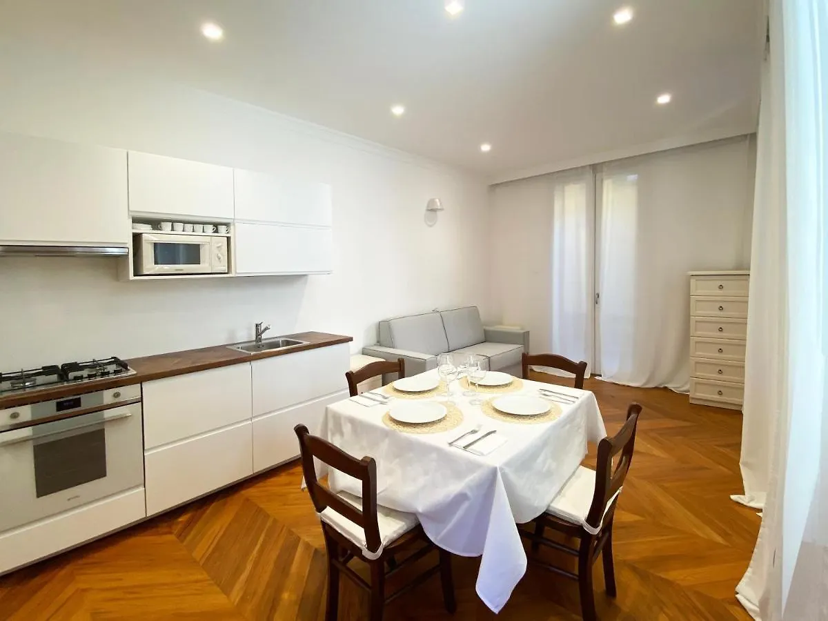 Ferienhaus Villa Casa Leonica Torno
