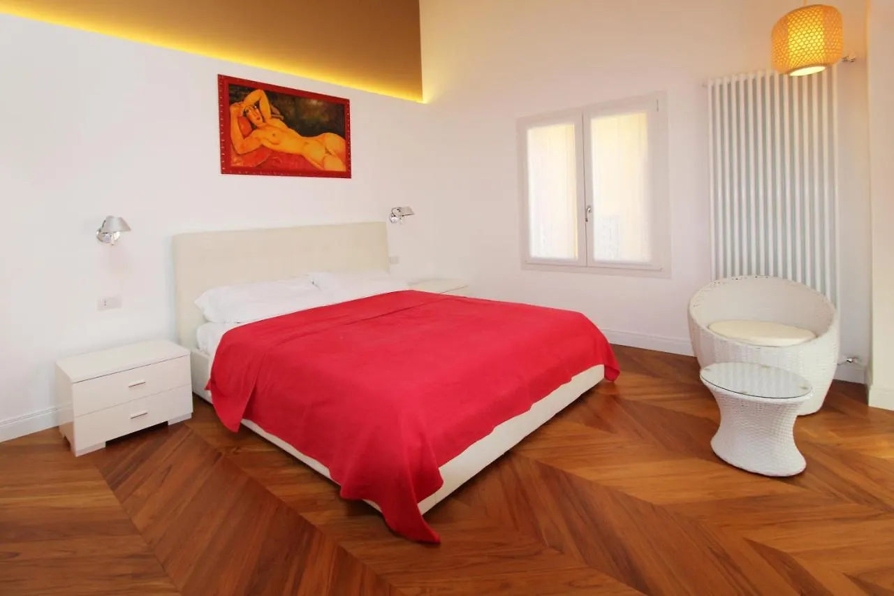 Ferienhaus Villa Casa Leonica Torno