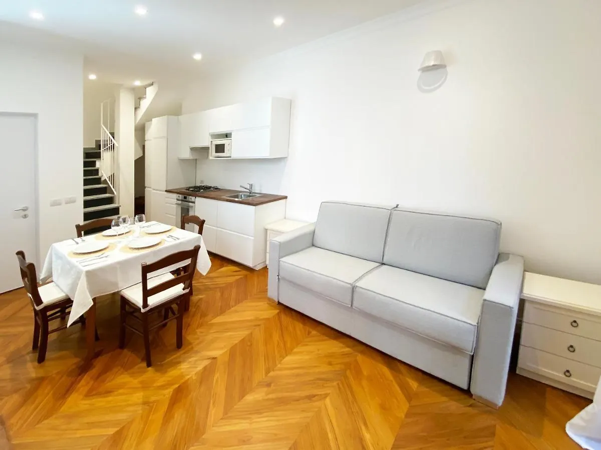 Ferienhaus Villa Casa Leonica Torno