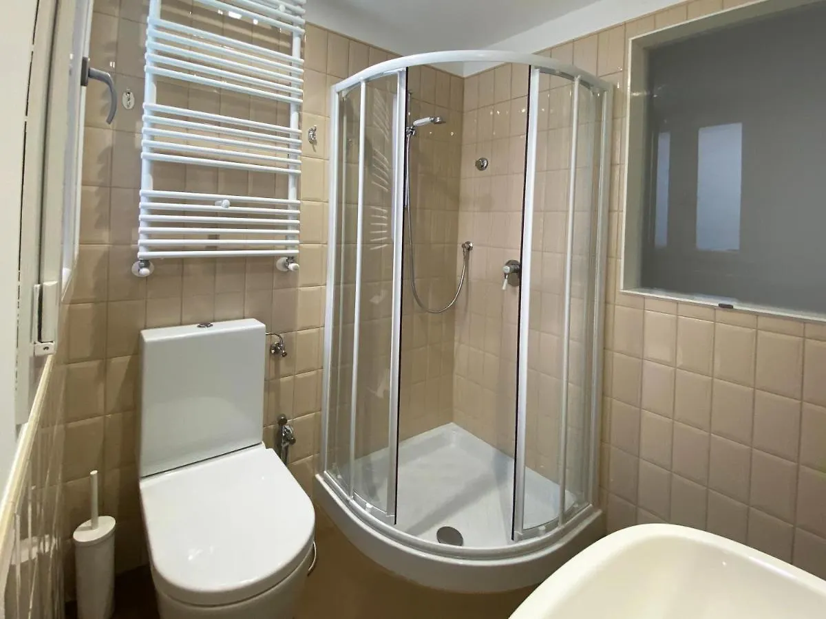 Ferienhaus Villa Casa Leonica Torno Italien