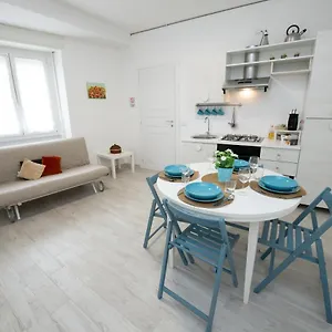 Apartment Nonna Bianca House, Soiano Del Lago