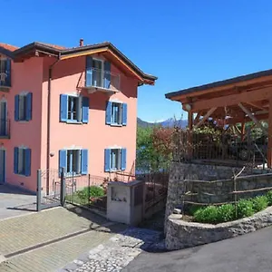 Apartment Vista - Mary, Lezzeno