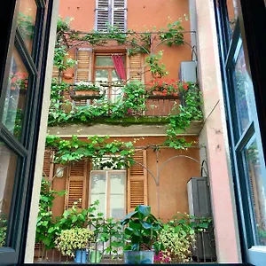 Ferienhaus Casa Vacanze Al Porto, Iseo