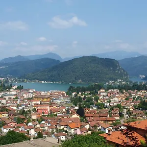 Ferienhaus Banfi, Lavena Ponte Tresa