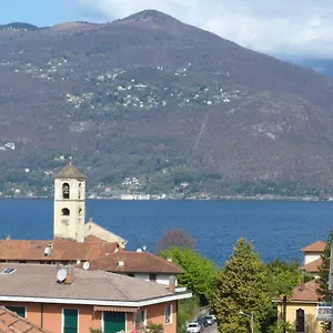 Apartment Centro, Luino