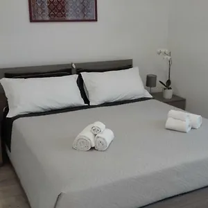 Apartment Ca' Dei Mille, Iseo