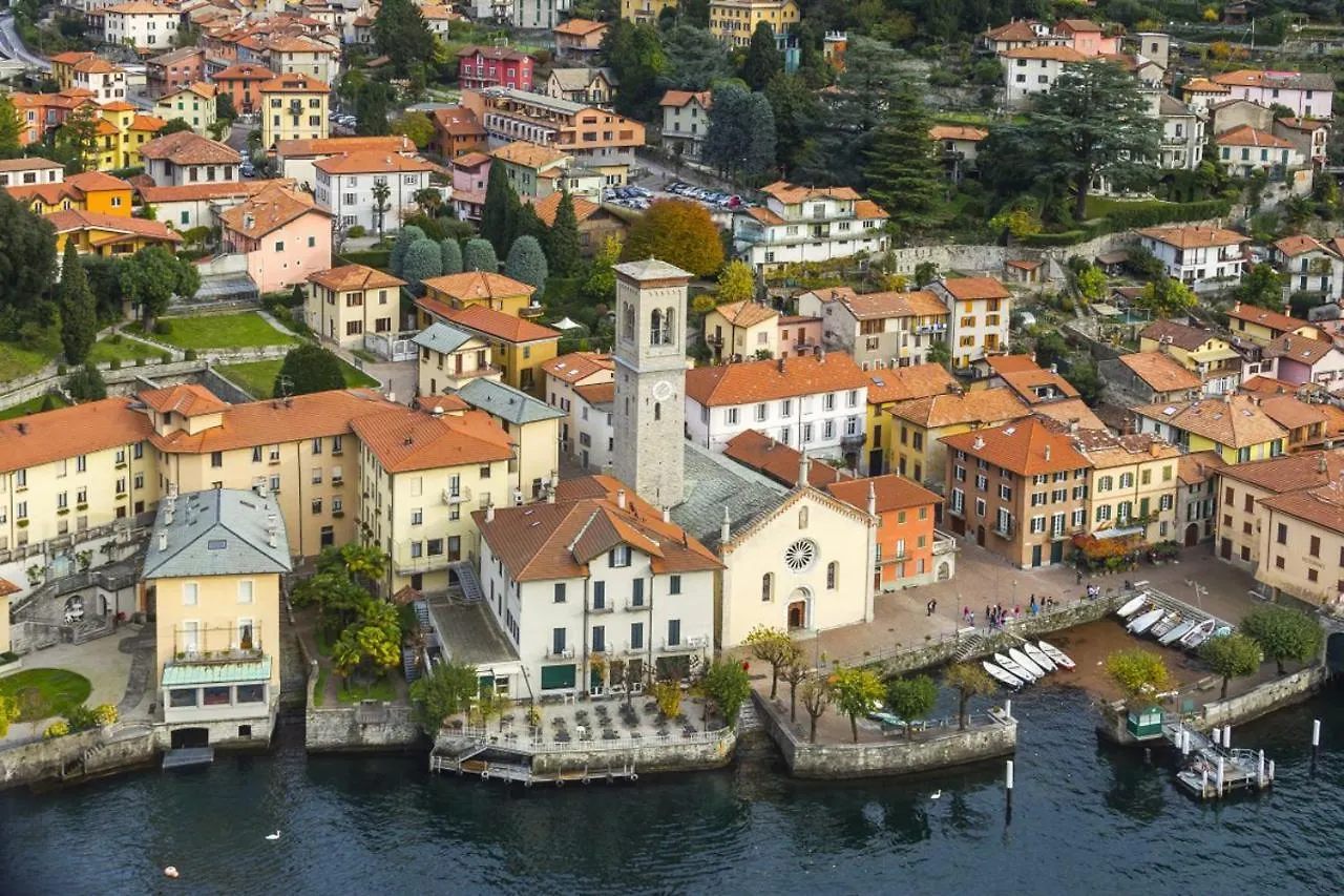 Casa Leonica Villa Torno Italy