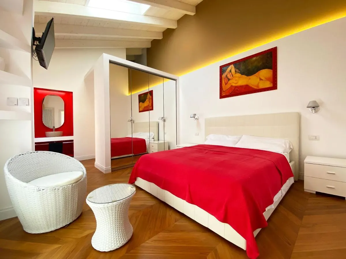Casa Leonica Villa Torno Holiday home