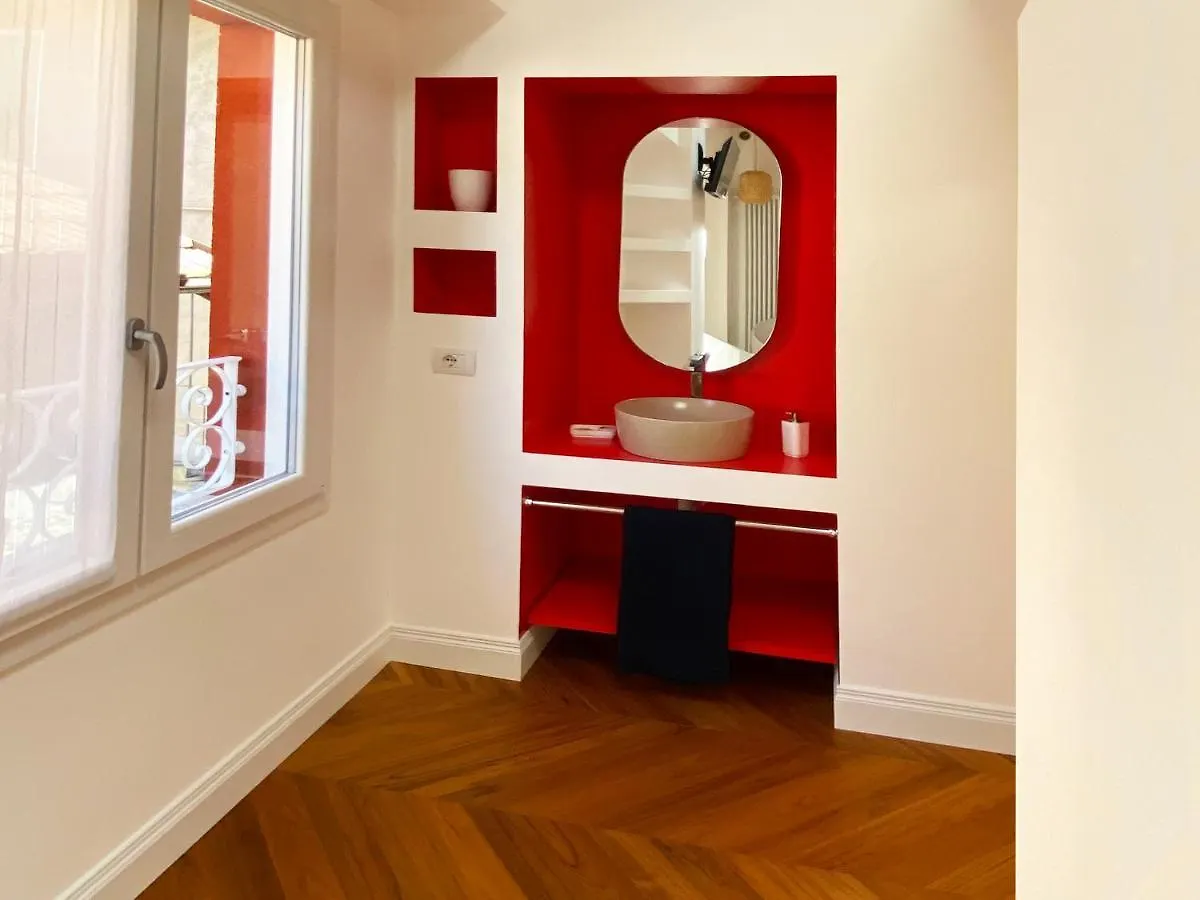 Casa Leonica Villa Torno 0*,  Italy